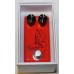 Red Witch Seven Sister Scarlett Overdrive Pedal